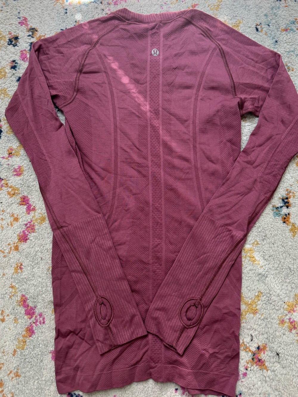 Lululemon Long Sleeve